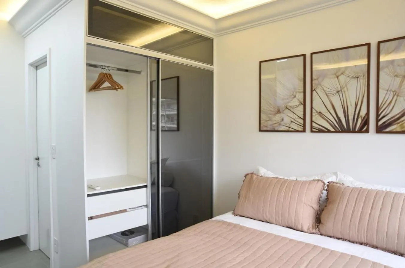 Apartment Studio Novo No Jardim Paulista Sao Paulo