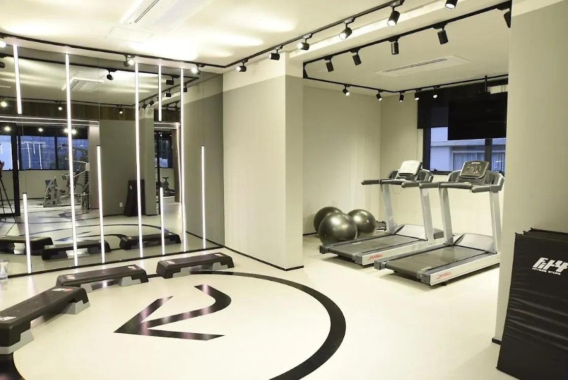 Studio Novo No Jardim Paulista サンパウロ
